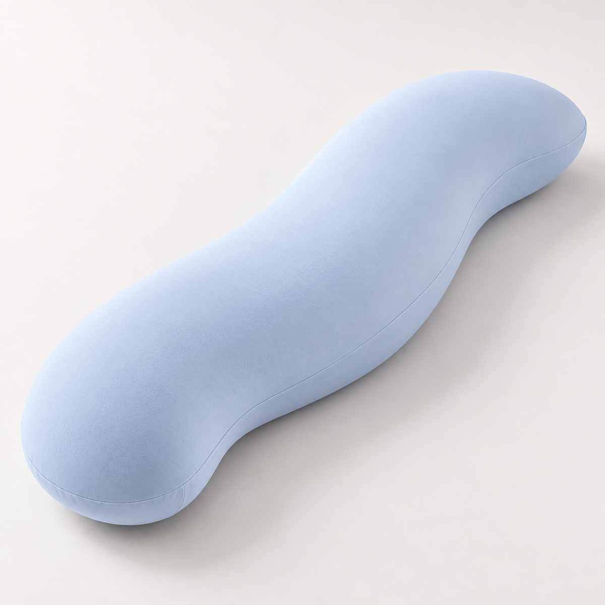 Snuggy Cooling PIllowcase
