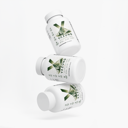Horny Goat Weed Blend