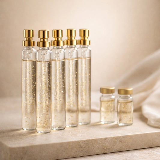AuraLift Conductive Peptide Complex