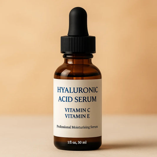 GlowRitual™ Recharge Serum