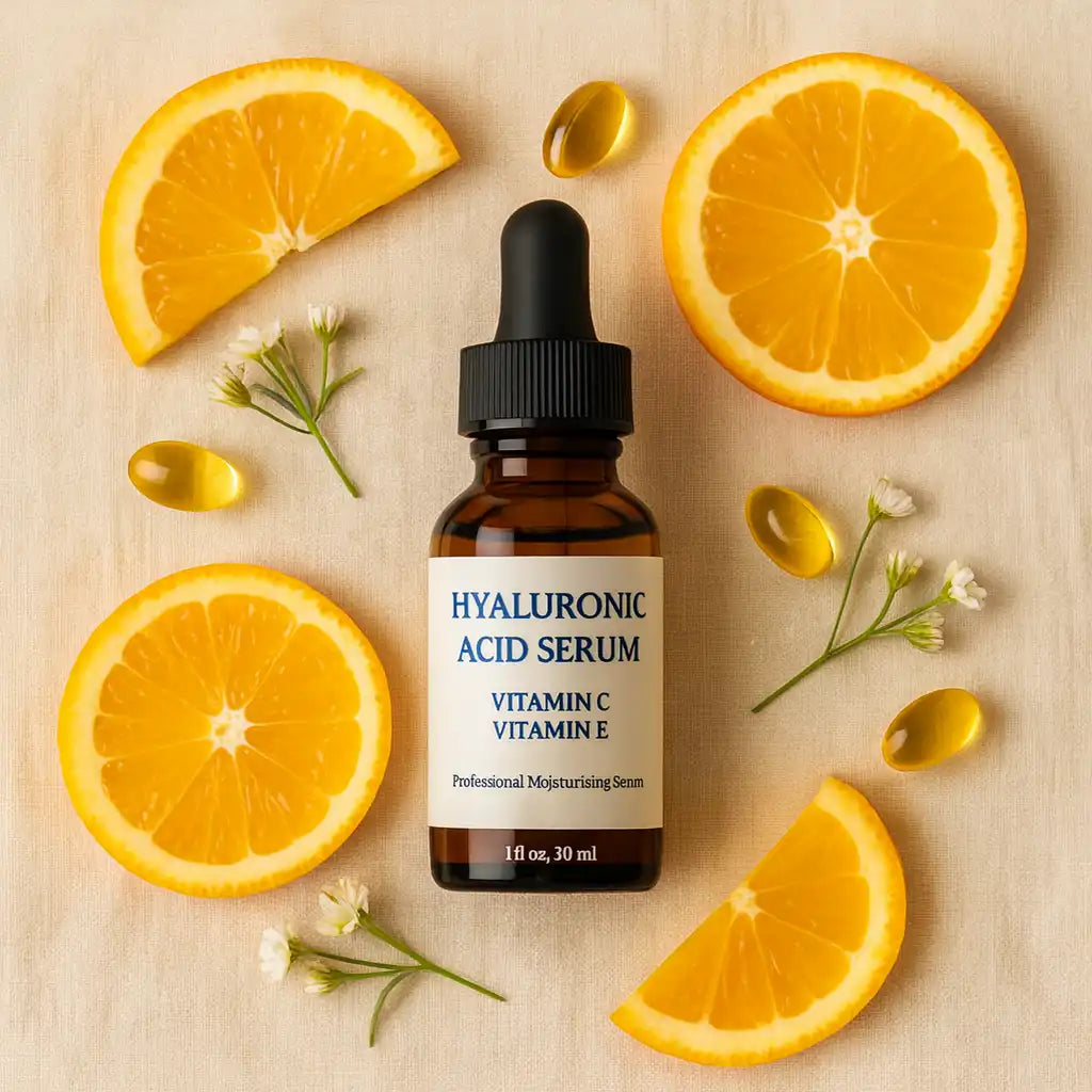 GlowRitual™ Recharge Serum