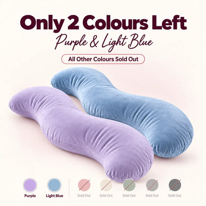 Snuggy Body Pillow