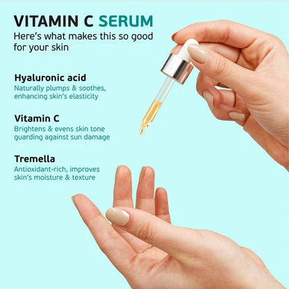 GlowRitual™ Recharge Serum